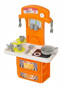 Кухня Smart маленькая электронная (Halsall Toys International, 1684081) Кухня Smart маленькая электронная (Halsall Toys International, 1684081)